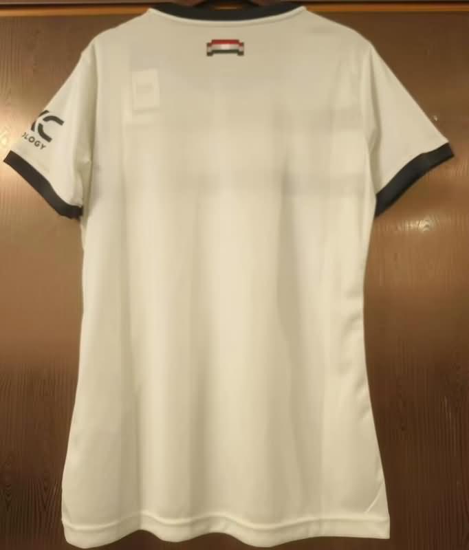 AAA(Thailand) Manchester United 24/25 Third Women Soccer Jersey