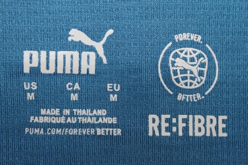 AAA(Thailand) Marseilles 24/25 Away Soccer Jersey