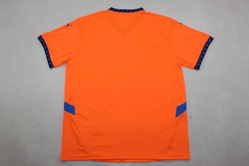 AAA(Thailand) Marseilles 24/25 Third Soccer Jersey