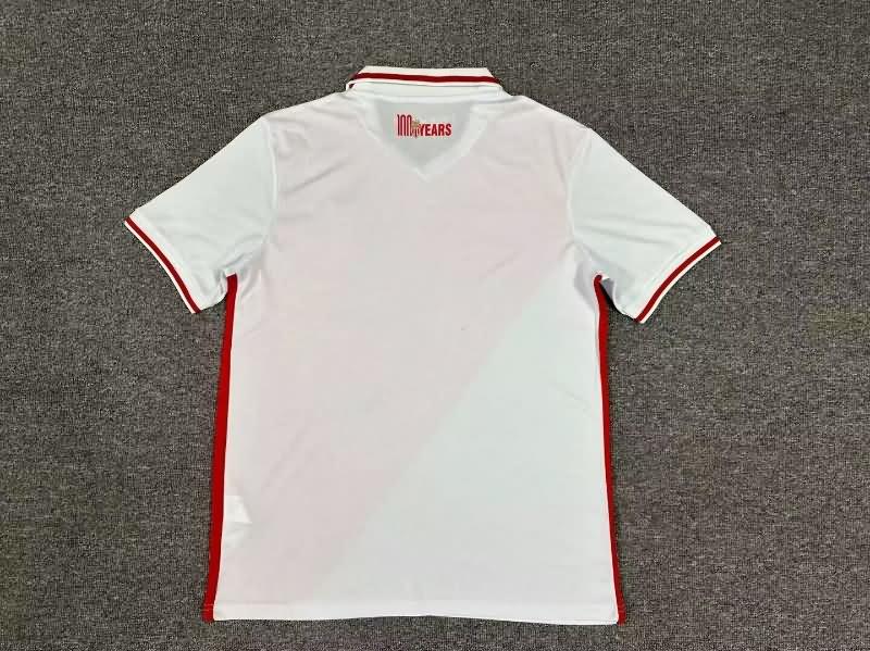 AAA(Thailand) Monaco 24/25 Home Soccer Jersey