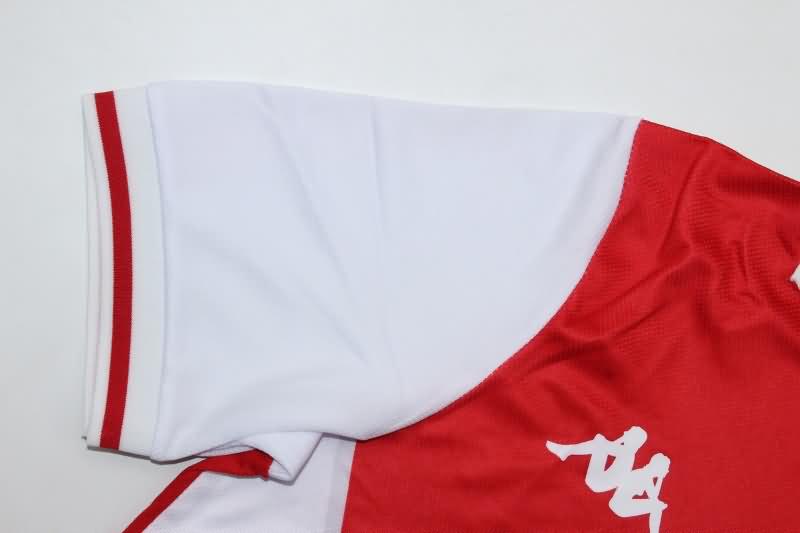 AAA(Thailand) Monaco 24/25 Home Soccer Jersey