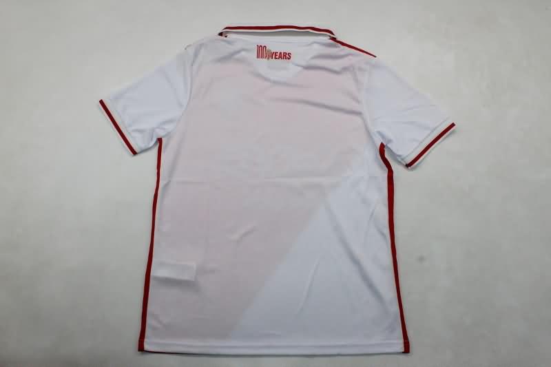 AAA(Thailand) Monaco 24/25 Home Soccer Jersey