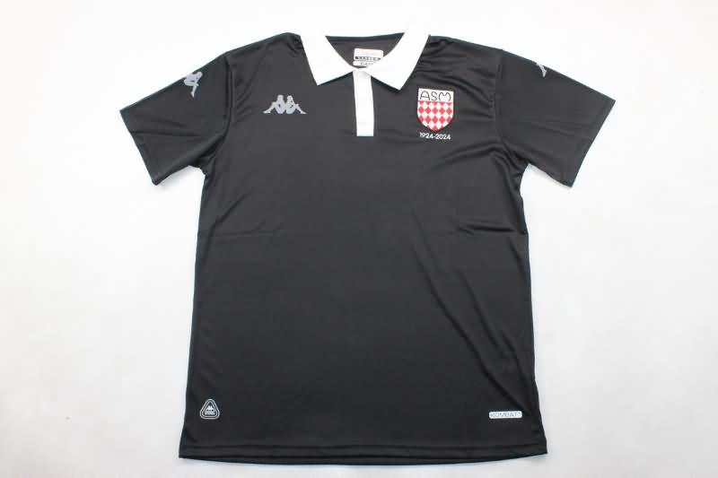 AAA(Thailand) Monaco 24/25 Special Soccer Jersey