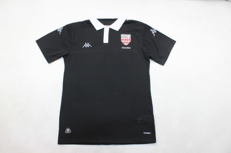 AAA(Thailand) Monaco 24/25 Special Soccer Jersey (Player)