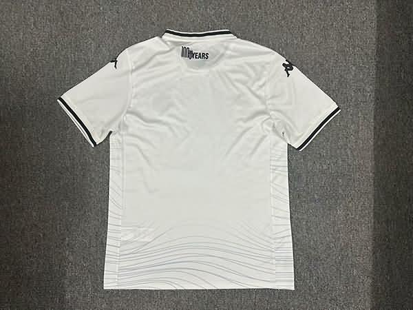 AAA(Thailand) Monaco 24/25 Third Soccer Jersey