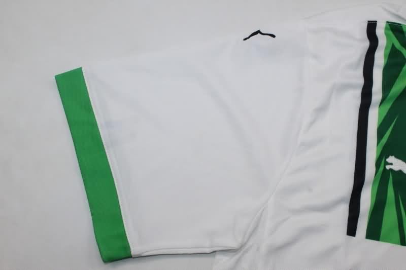 AAA(Thailand) Monchengladbach 24/25 Home Soccer Jersey