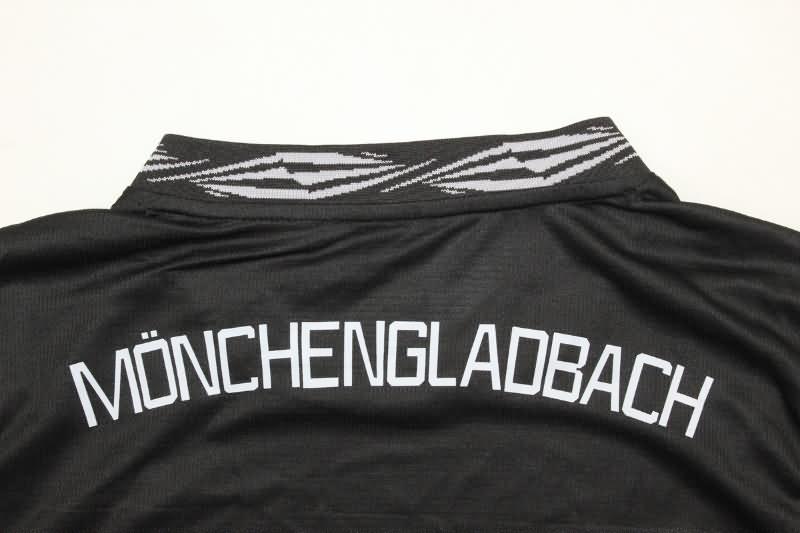 AAA(Thailand) Monchengladbach 24/25 Third Soccer Jersey