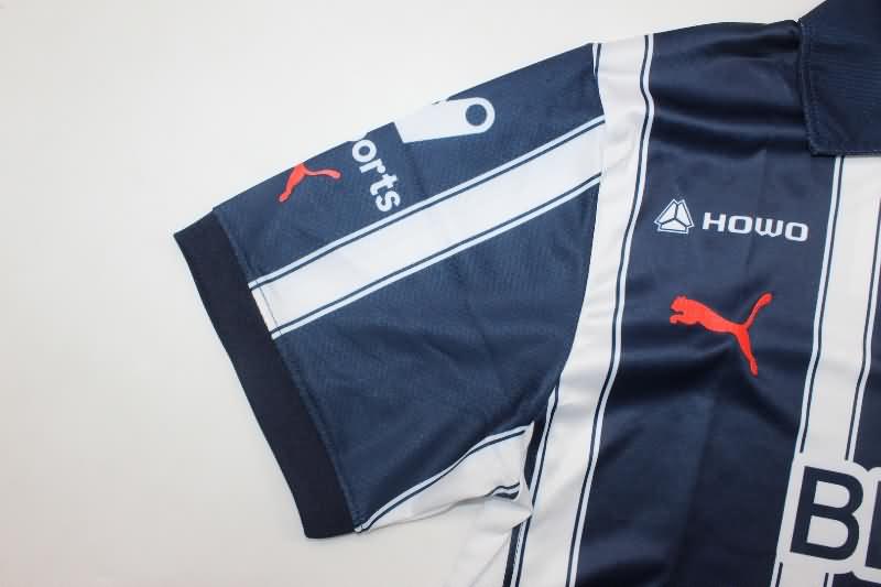 AAA(Thailand) Monterrey 24/25 Home Soccer Jersey