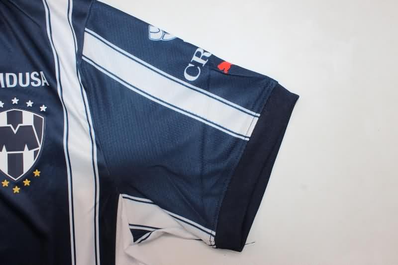 AAA(Thailand) Monterrey 24/25 Home Soccer Jersey