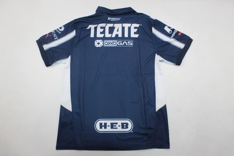 AAA(Thailand) Monterrey 24/25 Home Soccer Jersey