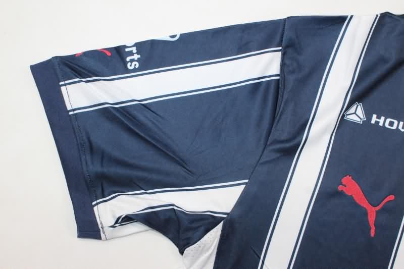 AAA(Thailand) Monterrey 24/25 Home Soccer Jersey (Player)