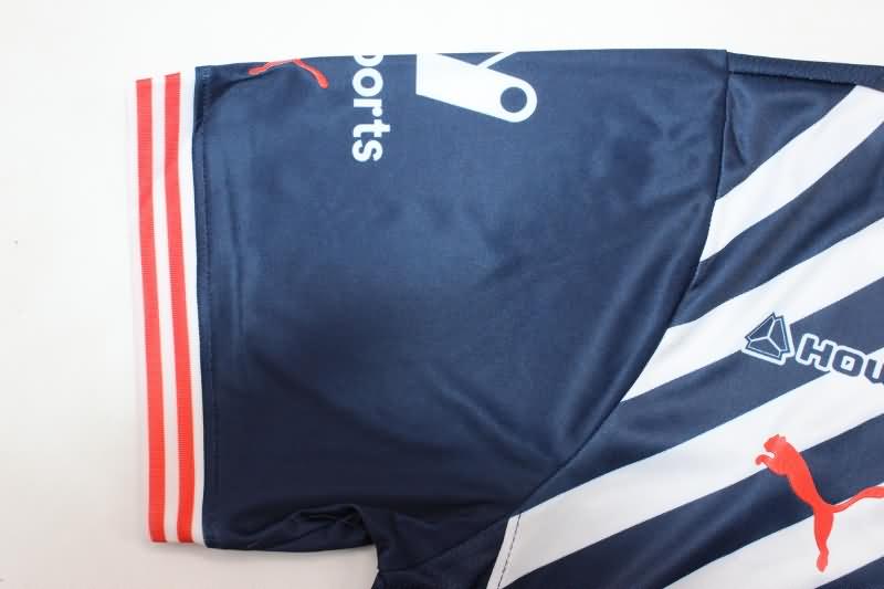 AAA(Thailand) Monterrey 24/25 Special Soccer Jersey 02