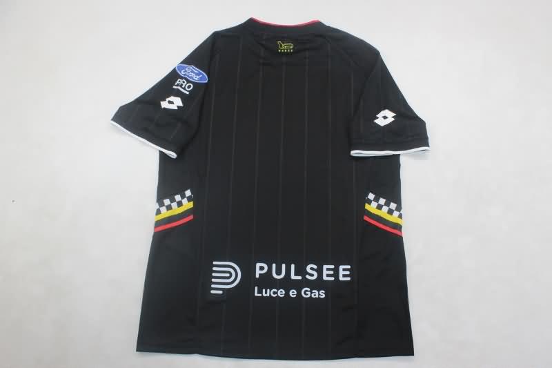 AAA(Thailand) Monza 24/25 Third Soccer Jersey