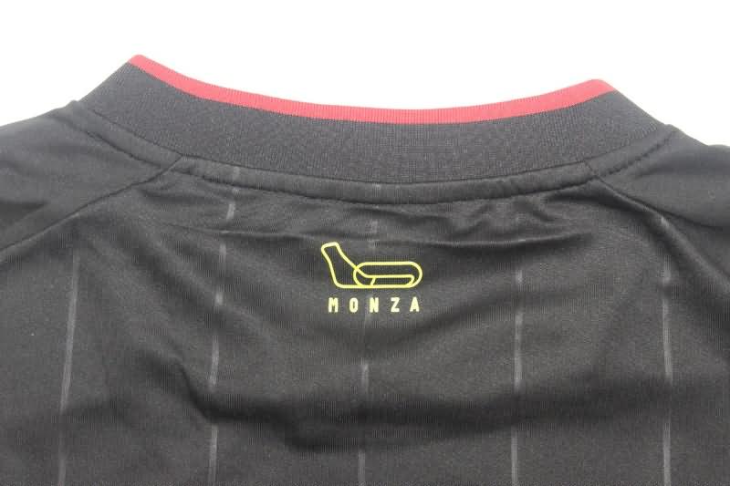 AAA(Thailand) Monza 24/25 Third Soccer Jersey