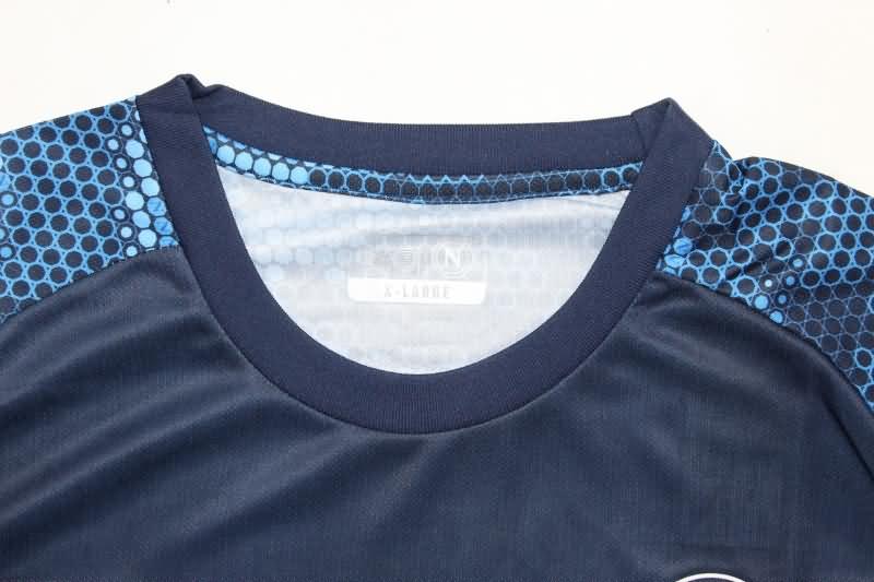 AAA(Thailand) Napoli 24/25 Training Soccer Jersey