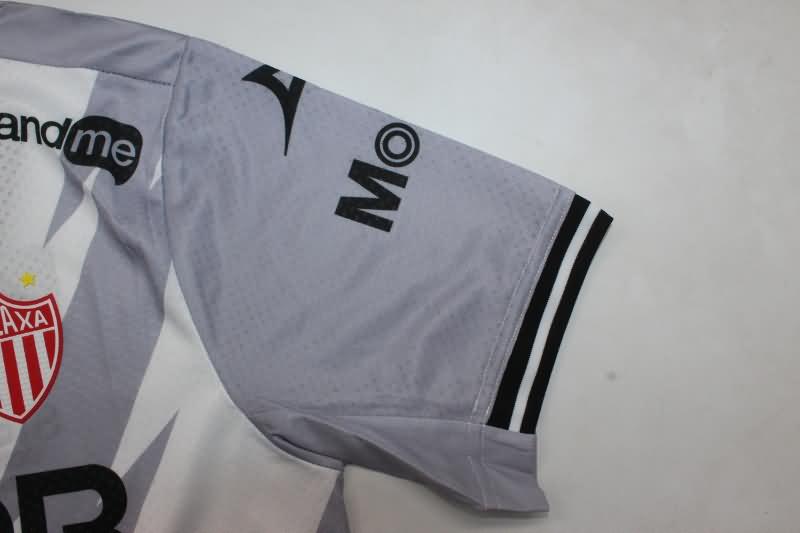 AAA(Thailand) Necaxa 24/25 Away Soccer Jersey