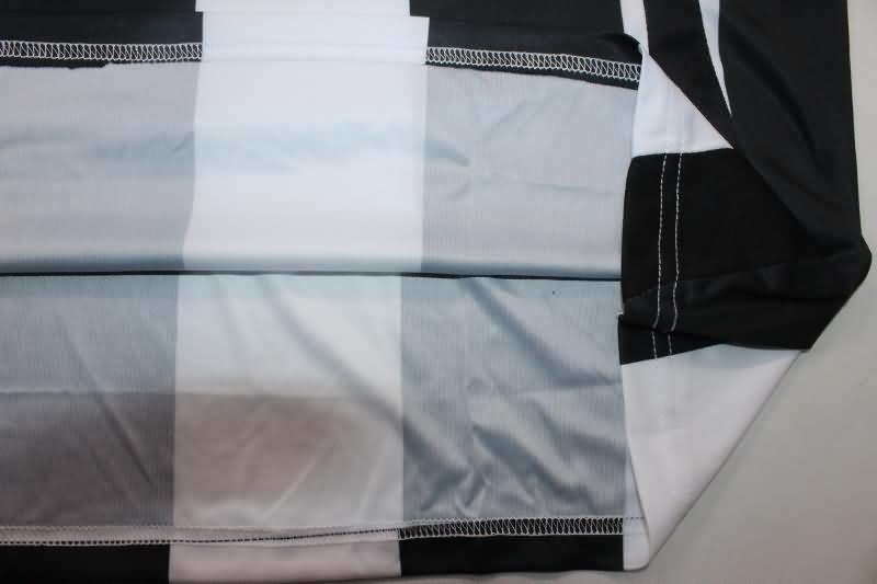 AAA(Thailand) Newcastle United 24/25 Home Soccer Jersey