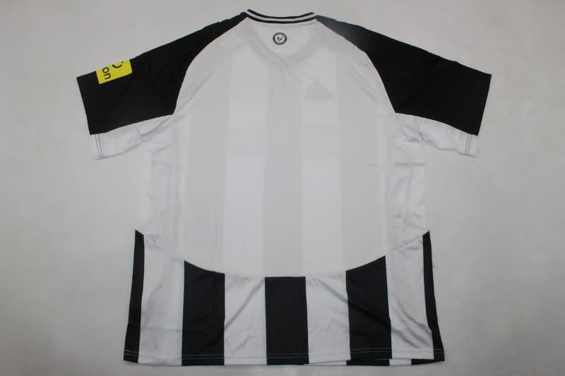 AAA(Thailand) Newcastle United 24/25 Home Soccer Jersey