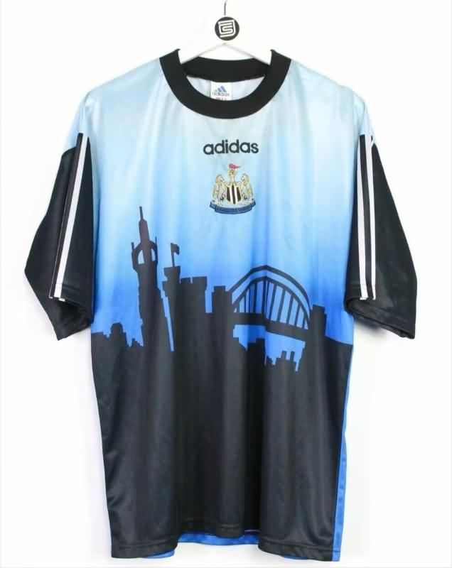 AAA(Thailand) Newcastle United 24/25 Special Soccer Jersey