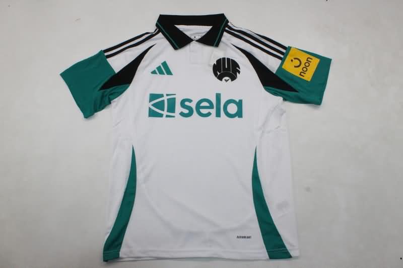 AAA(Thailand) Newcastle United 24/25 Third Soccer Jersey