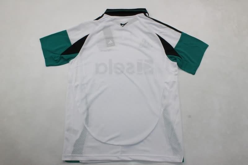 AAA(Thailand) Newcastle United 24/25 Third Soccer Jersey