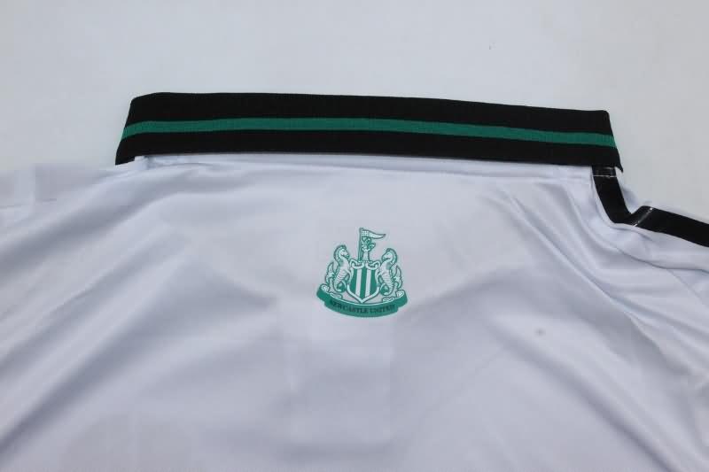 AAA(Thailand) Newcastle United 24/25 Third Soccer Jersey (Player)