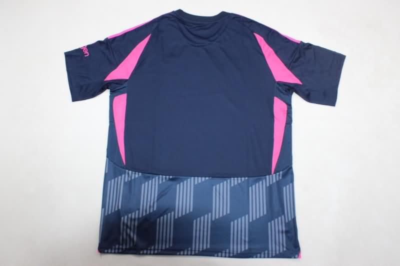 AAA(Thailand) Nottingham Forest 24/25 Away Soccer Jersey