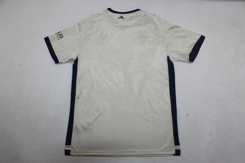 AAA(Thailand) Osasuna 24/25 Away Soccer Jersey