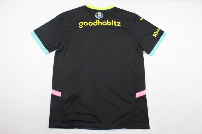 AAA(Thailand) PSV Eindhoven 24/25 Away Soccer Jersey