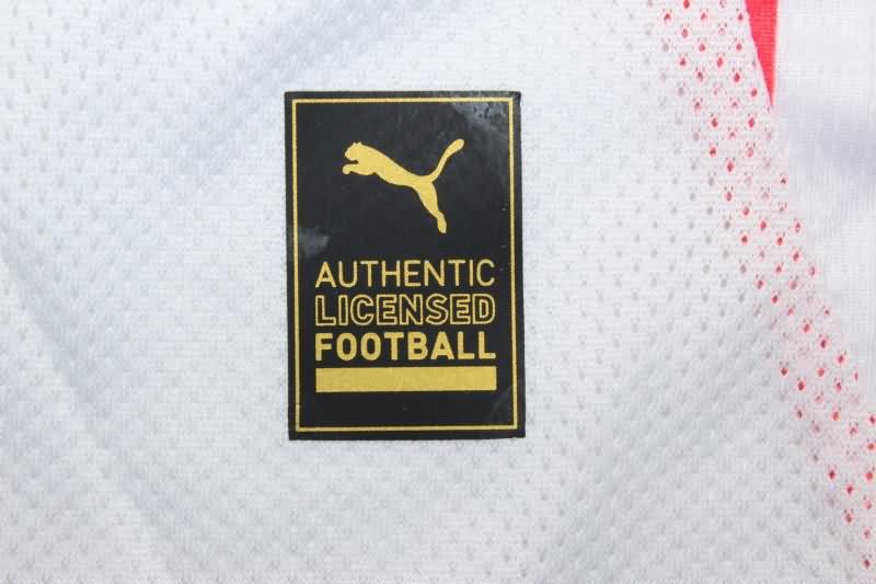 AAA(Thailand) PSV Eindhoven 24/25 Home Soccer Jersey