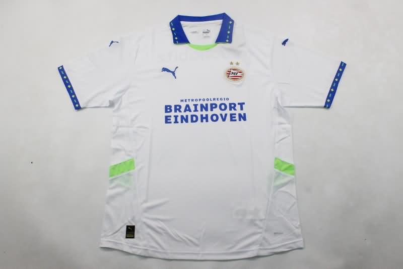 AAA(Thailand) PSV Eindhoven 24/25 Third Soccer Jersey