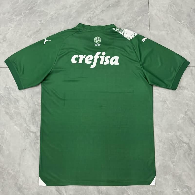 AAA(Thailand) Palmeiras 2024 Special Soccer Jersey