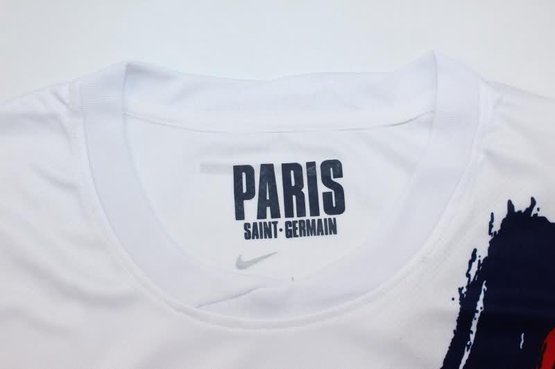 AAA(Thailand) Paris St German 24/25 Away Soccer Jersey