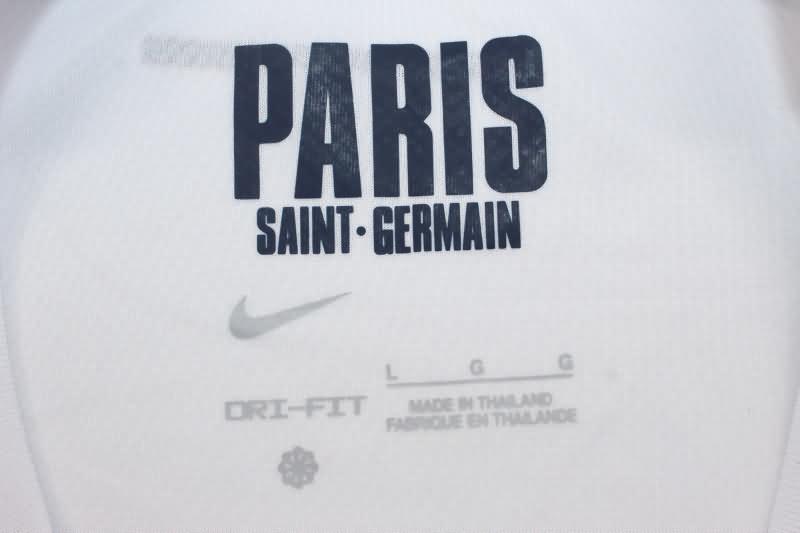 AAA(Thailand) Paris St German 24/25 Away Soccer Jersey