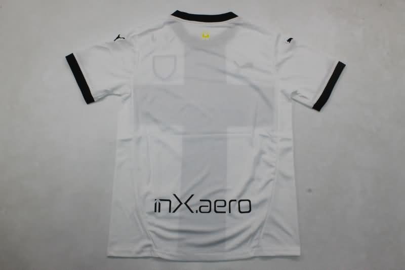 AAA(Thailand) Parma 24/25 Home Soccer Jersey