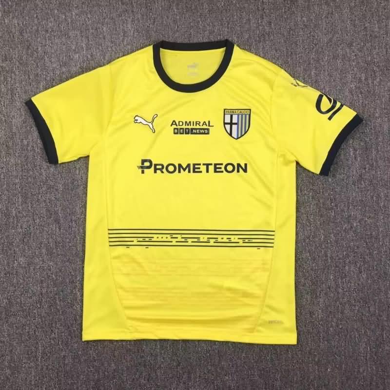 AAA(Thailand) Parma 24/25 Third Soccer Jersey