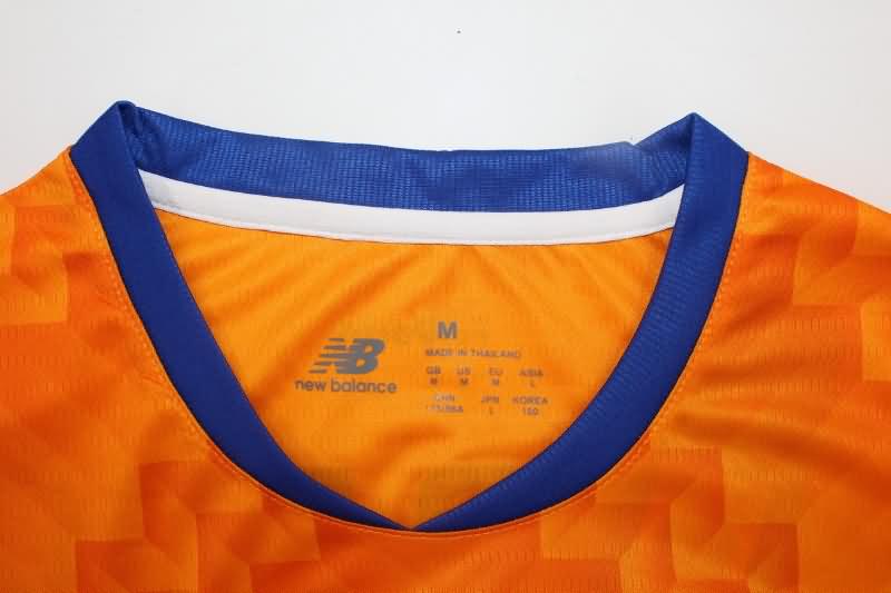 AAA(Thailand) Porto 24/25 Away Soccer Jersey