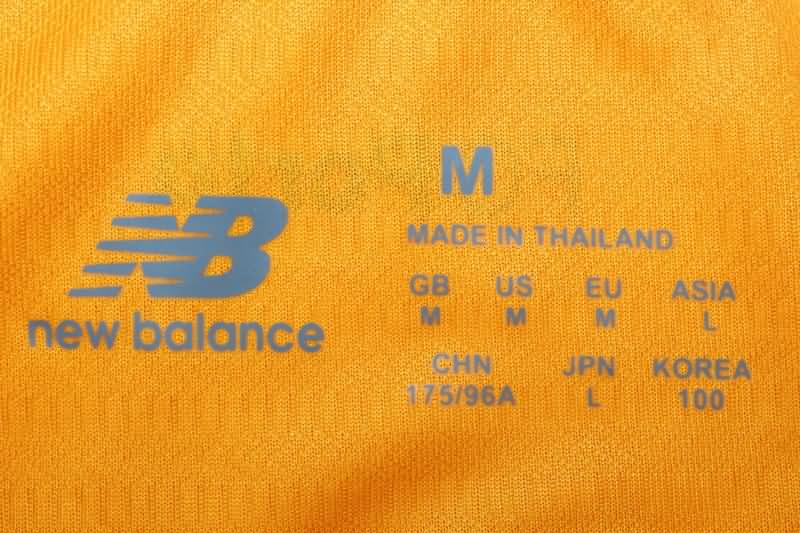 AAA(Thailand) Porto 24/25 Away Soccer Jersey