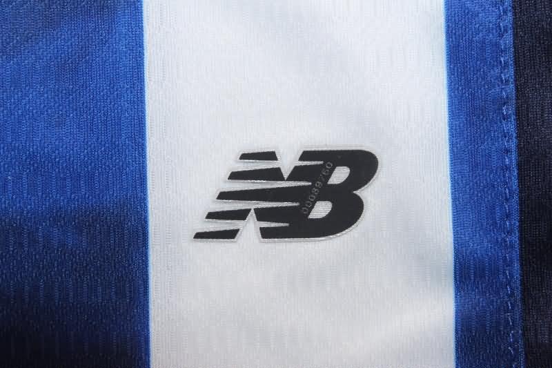 AAA(Thailand) Porto 24/25 Home Soccer Jersey