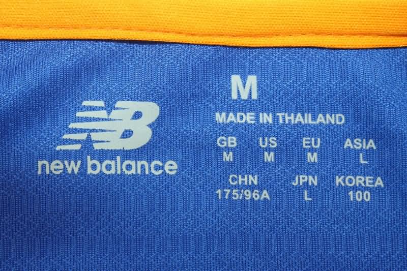 AAA(Thailand) Porto 24/25 Home Soccer Jersey