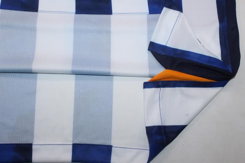 AAA(Thailand) Porto 24/25 Home Soccer Jersey