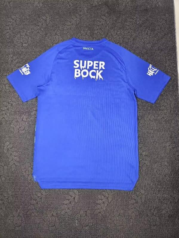 AAA(Thailand) Porto 24/25 Special Soccer Jersey