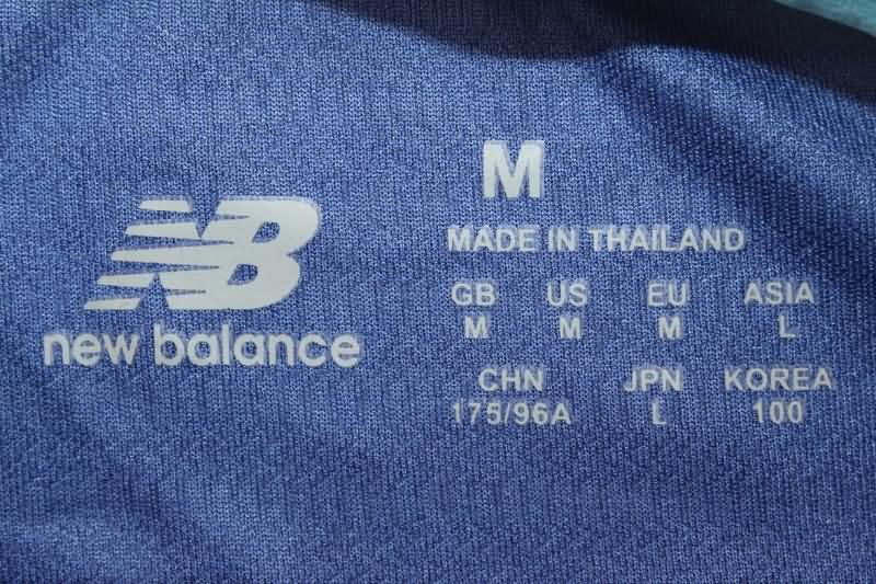 AAA(Thailand) Porto 24/25 Third Soccer Jersey