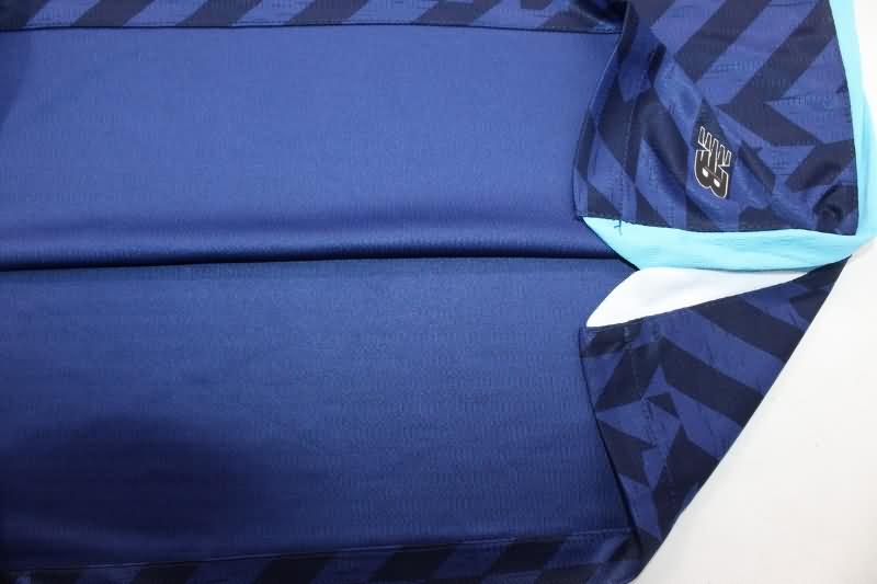 AAA(Thailand) Porto 24/25 Third Soccer Jersey