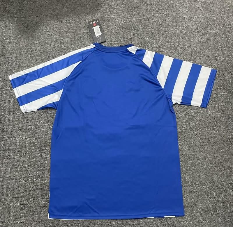 AAA(Thailand) Porto 24/25 Training Soccer Jersey