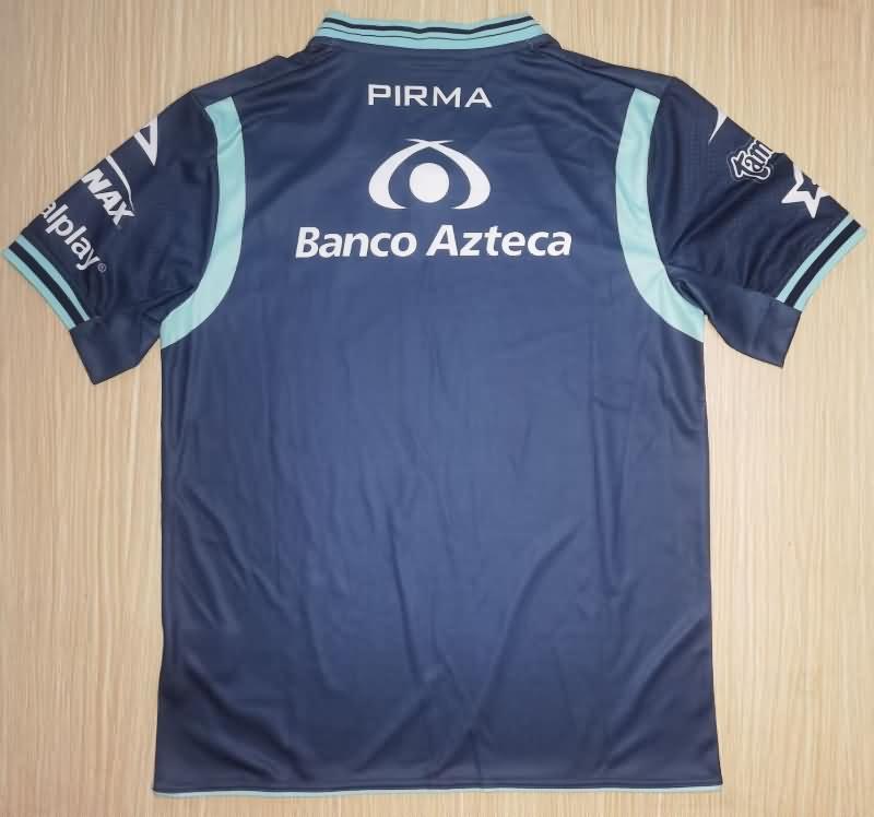 AAA(Thailand) Puebla 24/25 Away Soccer Jersey