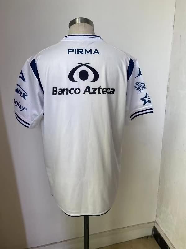 AAA(Thailand) Puebla 24/25 Home Soccer Jersey