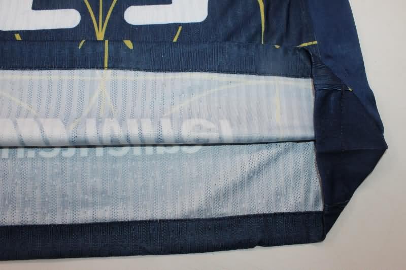 AAA(Thailand) Pumas UNAM 24/25 Away Soccer Jersey (Player)