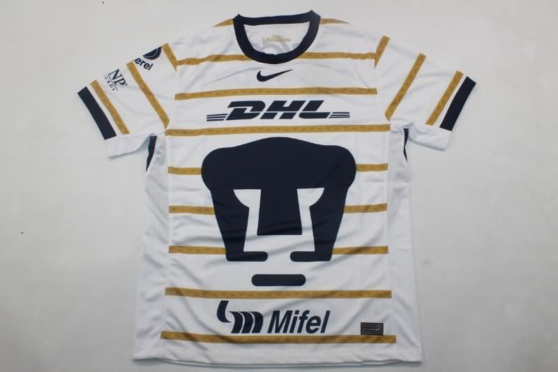 AAA(Thailand) Pumas UNAM 24/25 Home Soccer Jersey