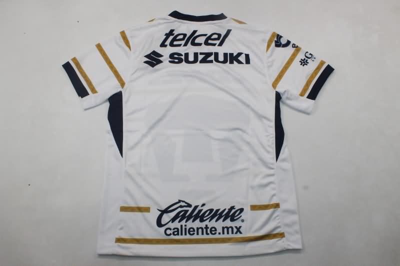 AAA(Thailand) Pumas UNAM 24/25 Home Soccer Jersey